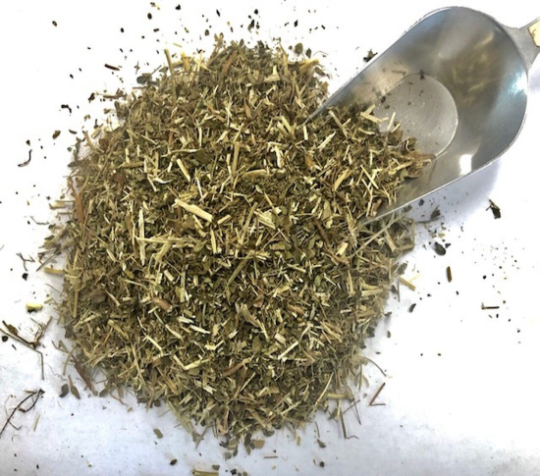 Chanca Piedra Herb Cut & Sifted